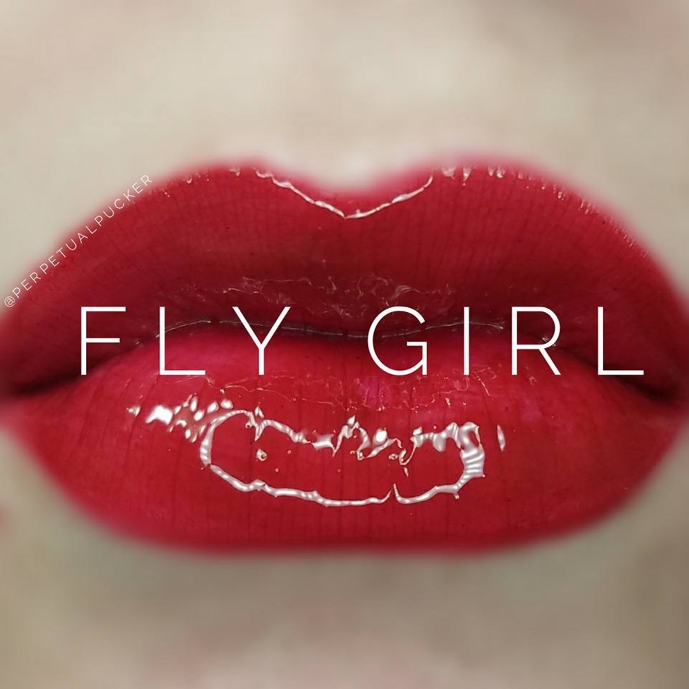 Lipsense Fly Girl